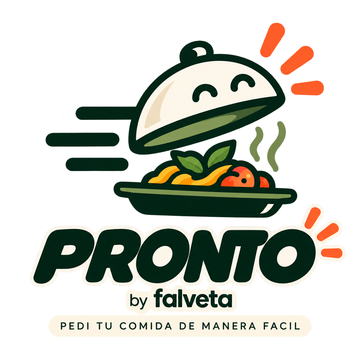 Pronto